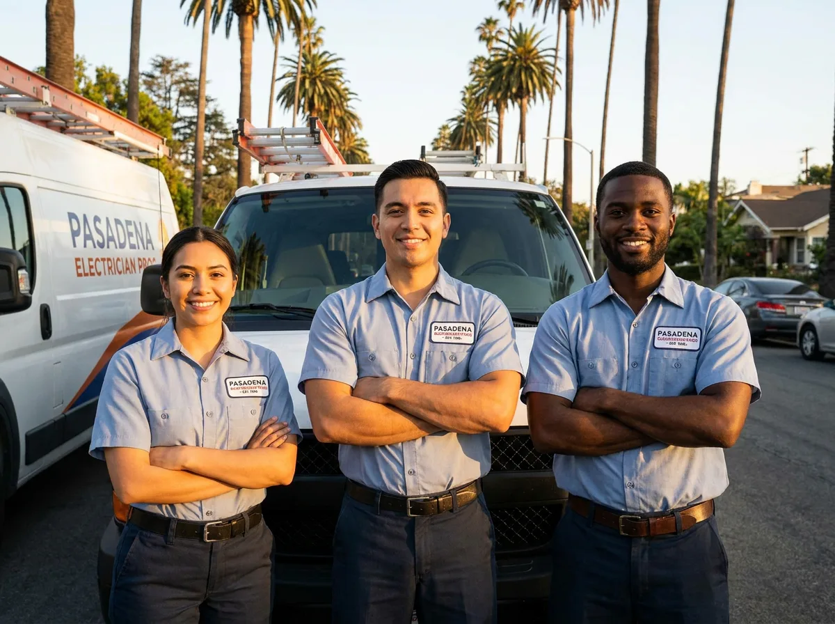 Electrician company in Breezy Point, NY