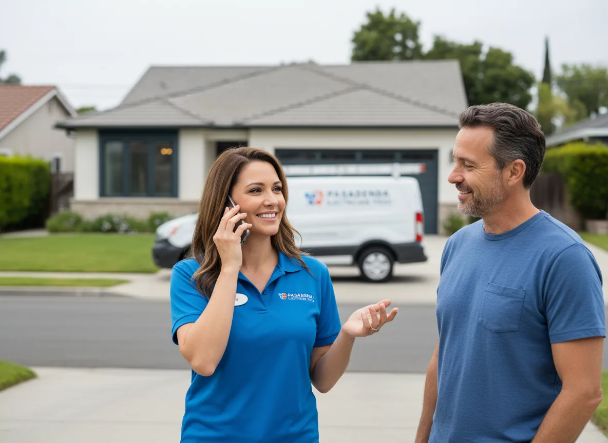 Electrician Breezy Point, NY FAQs